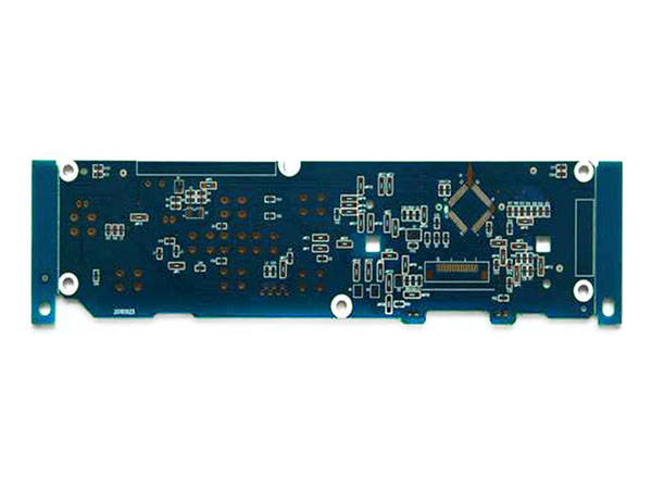 OSP+ halogen-free (high-speed printer)