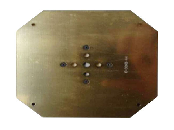 Teflon board
