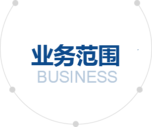 主营业务